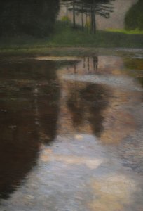 Gustav Klimt (1862–1918) - Gustav Klimt