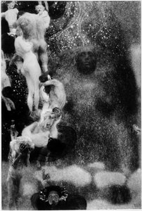 Klimt, Gustav (photo)