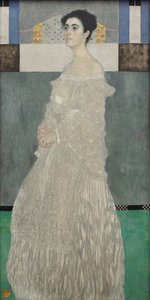 Portrait de Margaret Stonborough-Wittgenstein, 1905