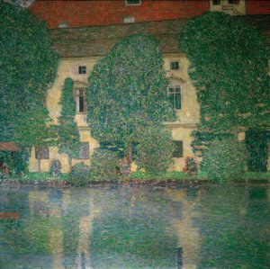 Château Kammer sur l