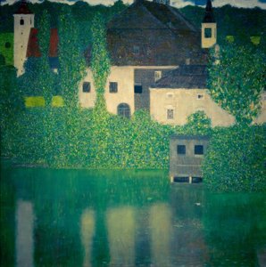 Château Kammer sur l