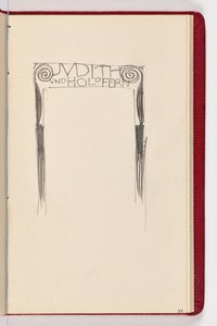 Page 37 - Gustav Klimt