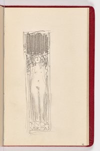 Page 45 - Gustav Klimt