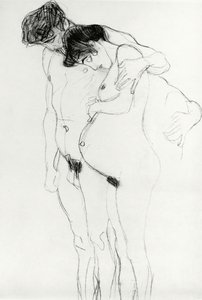 Etude pour 