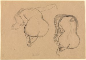  - Gustav Klimt