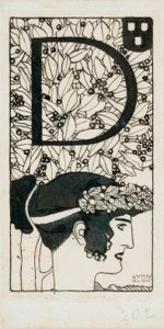 Ver Sacrum - Gustav Klimt