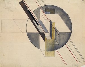 Construction, 1921