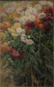  - Gustave Caillebotte