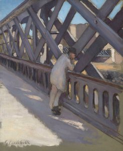 French: Le pont de l