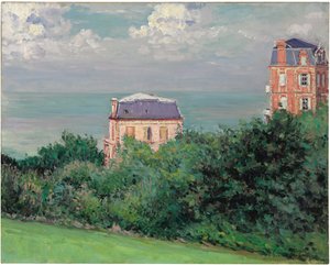 Villas à Villers-sur-Mer