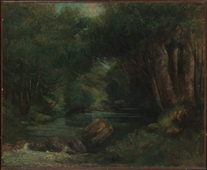 - Gustave Courbet
