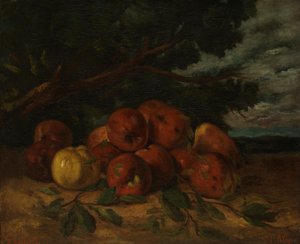  - Gustave Courbet