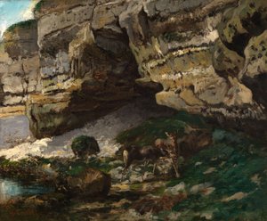  - Gustave Courbet