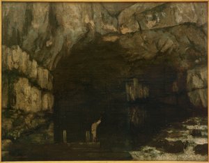 La source de la Loue