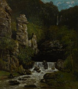  - Gustave Courbet