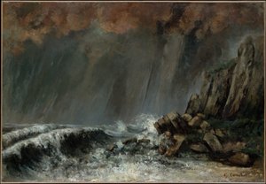  - Gustave Courbet