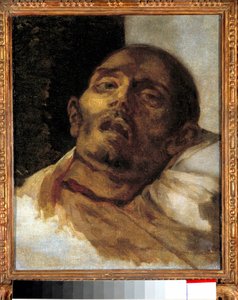 Peint par Gustave Courbet