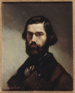  - Gustave Courbet