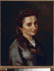Portrait de Madame Buchon