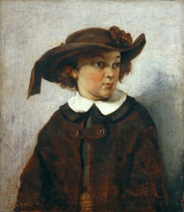  - Gustave Courbet