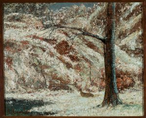  - Gustave Courbet