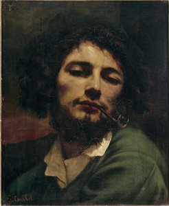 Autoportrait ou l