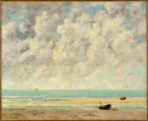  - Gustave Courbet