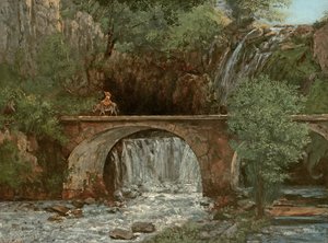 Le Grand Pont