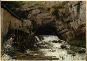  - Gustave Courbet
