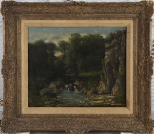  - Gustave Courbet