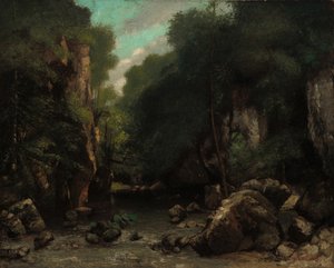 La Vallée des Puits-Noir