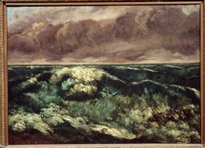 La vague