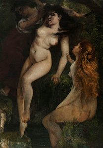  - Gustave Courbet