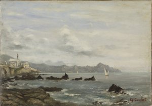  - Gustave Courbet