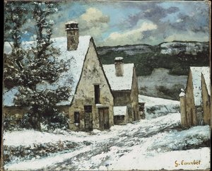  - Gustave Courbet