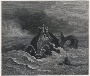  - Gustave Dore