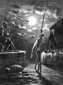 Don Quichotte