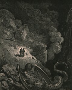 Aussitôt cette image vile de la fraude apparut, vers 1890
