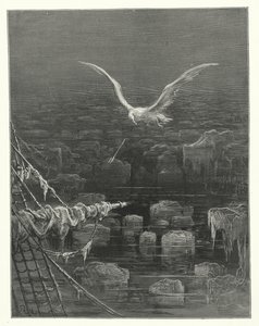 Illustration de Gustave Doré pour 