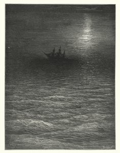 Illustration de Gustave Doré pour 