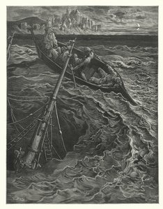 Illustration de Gustave Doré pour 