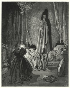 Don Quichotte de Gustave Doré: "
