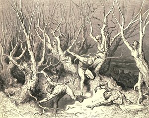 Hâte-toi maintenant, cria le premier, maintenant hâte-toi la mort!, vers 1890