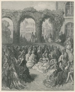 Holland House, Middlesex
