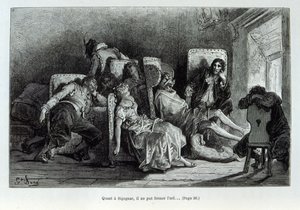 Illustration représentant 