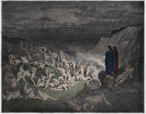  - Gustave Dore