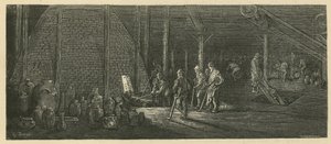 Poteries de Lambeth - Gustave Dore