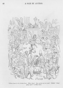 Esquisses humoristiques et grotesques par Gustave Doré - Gustave Dore