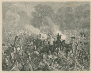La Promenade