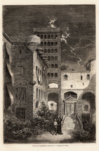 La prison de l
